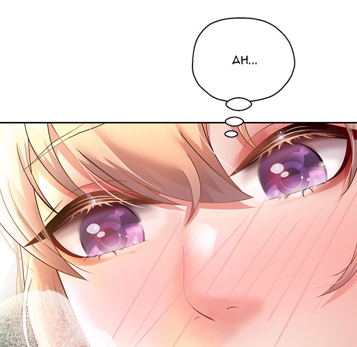 Born with a Surprise (Toomics) Page 39 - MangaHe