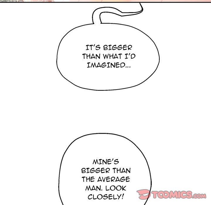 Born with a Surprise (Toomics) Page 40 - MangaHe