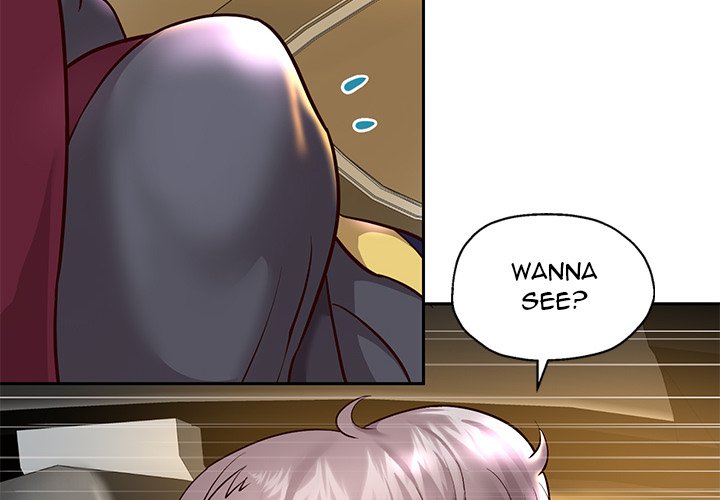 Born with a Surprise (Toomics) Page 5 - MangaHe
