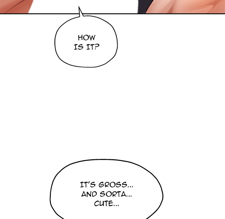 Born with a Surprise (Toomics) Page 42 - MangaHe
