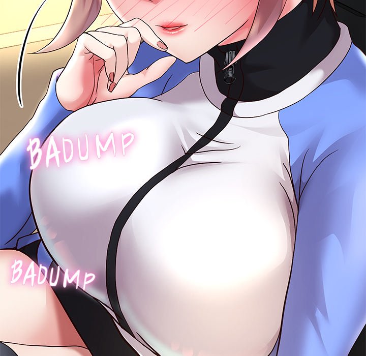 Born with a Surprise (Toomics) Page 44 - MangaHe