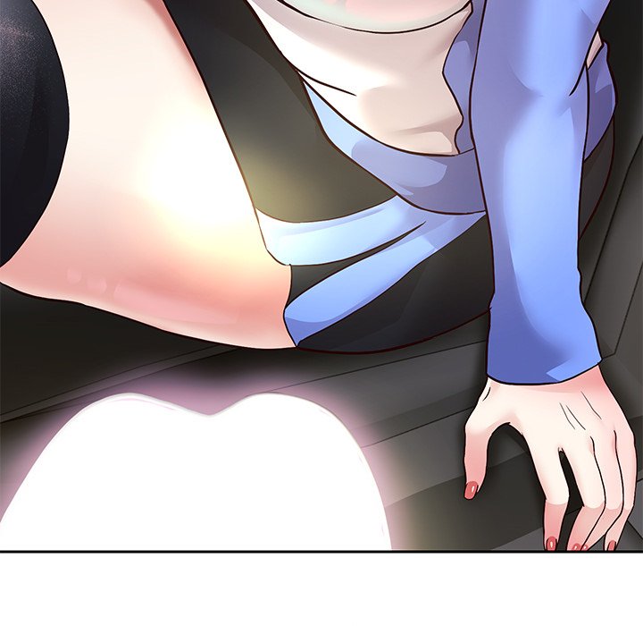 Born with a Surprise (Toomics) Page 45 - MangaHe