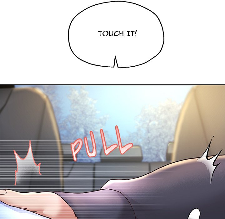 Born with a Surprise (Toomics) Page 46 - MangaHe