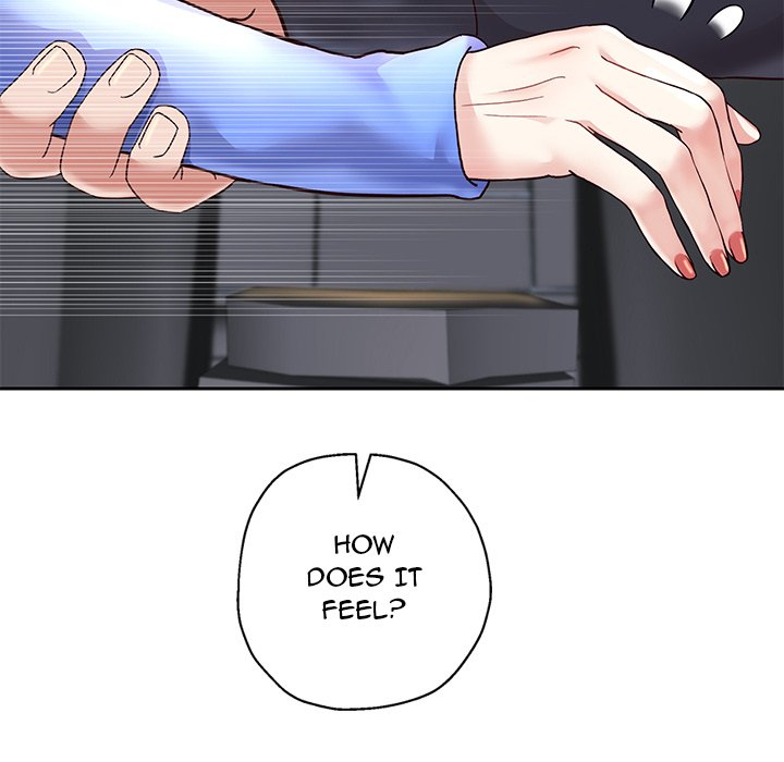 Born with a Surprise (Toomics) Page 47 - MangaHe