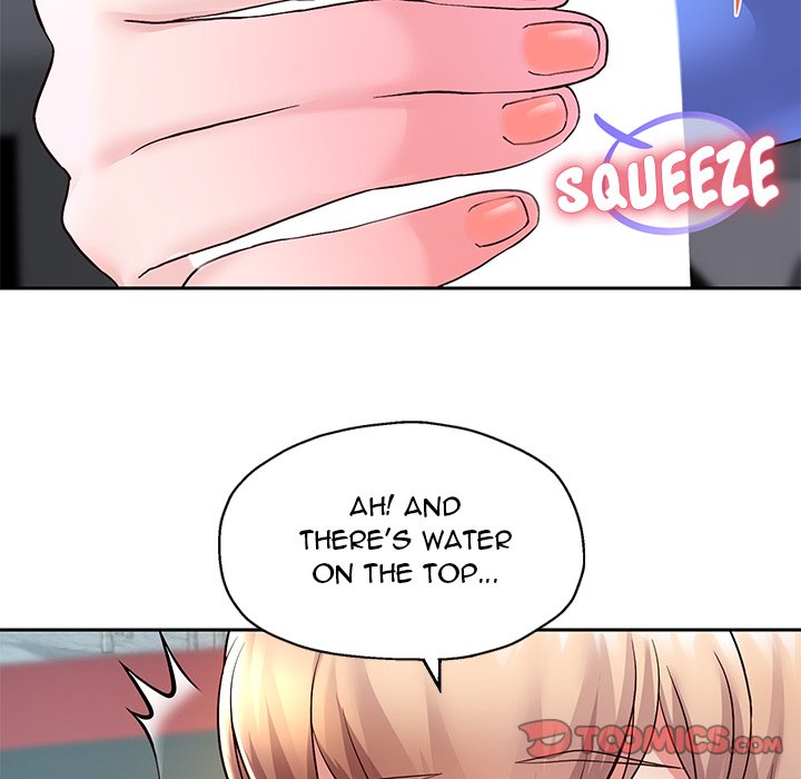Born with a Surprise (Toomics) Page 49 - MangaHe