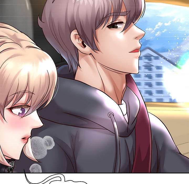 Born with a Surprise (Toomics) Page 6 - MangaHe