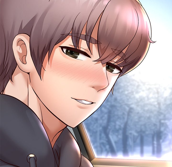 Born with a Surprise (Toomics) Page 52 - MangaHe