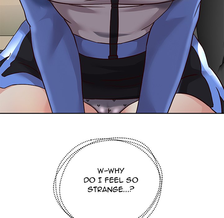 Born with a Surprise (Toomics) Page 56 - MangaHe