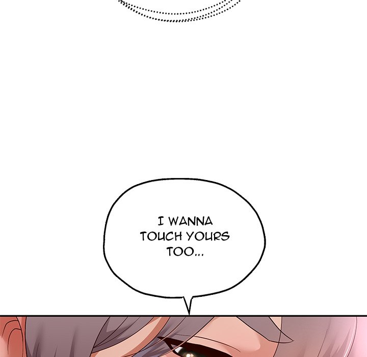 Born with a Surprise (Toomics) Page 57 - MangaHe