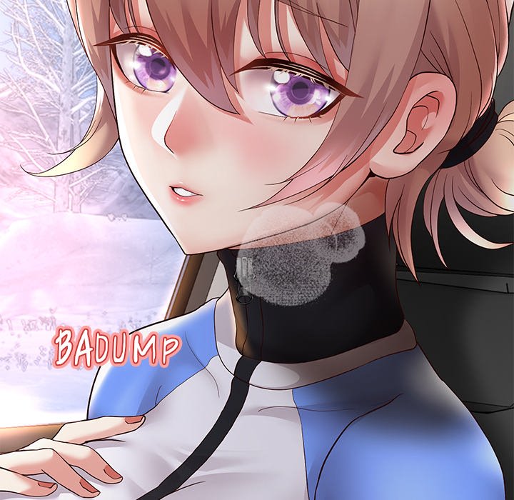 Born with a Surprise (Toomics) Page 60 - MangaHe