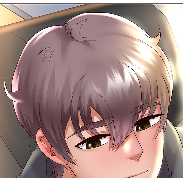 Born with a Surprise (Toomics) Page 62 - MangaHe
