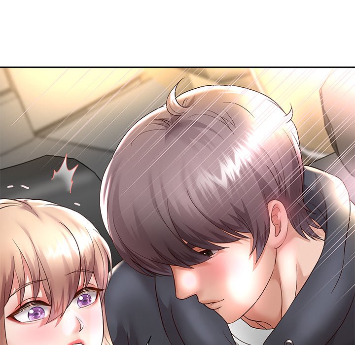 Born with a Surprise (Toomics) Page 65 - MangaHe