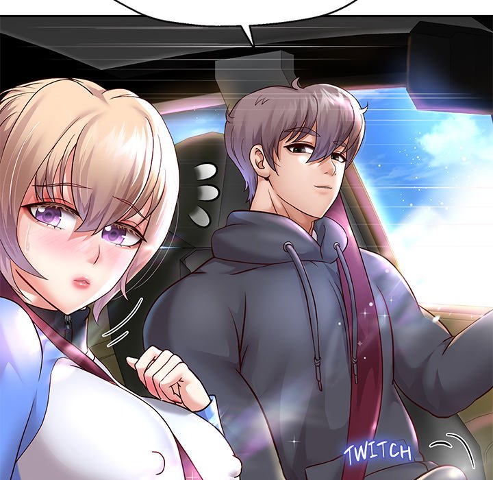 Born with a Surprise (Toomics) Page 8 - MangaHe