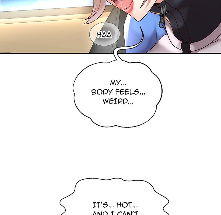 Born with a Surprise (Toomics) Page 72 - MangaHe