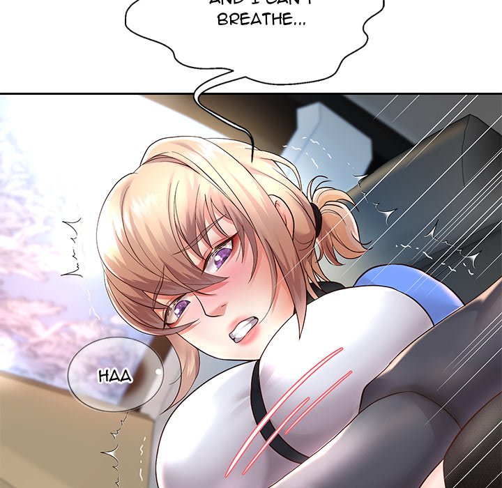 Born with a Surprise (Toomics) Page 73 - MangaHe