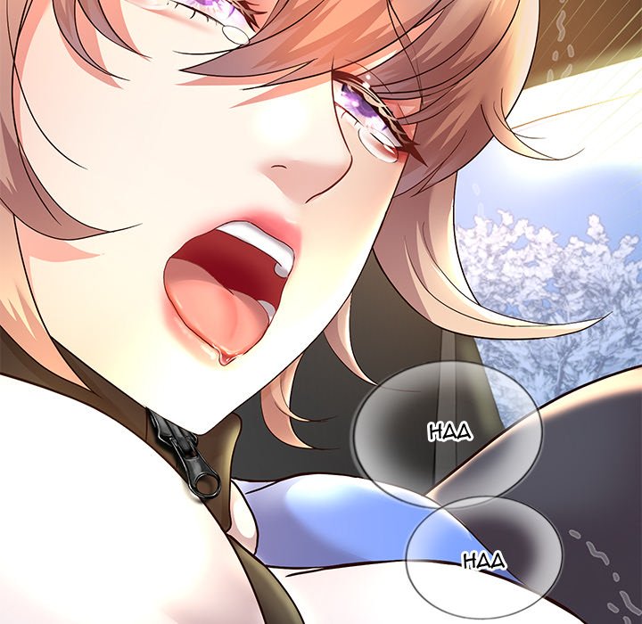 Born with a Surprise (Toomics) Page 81 - MangaHe