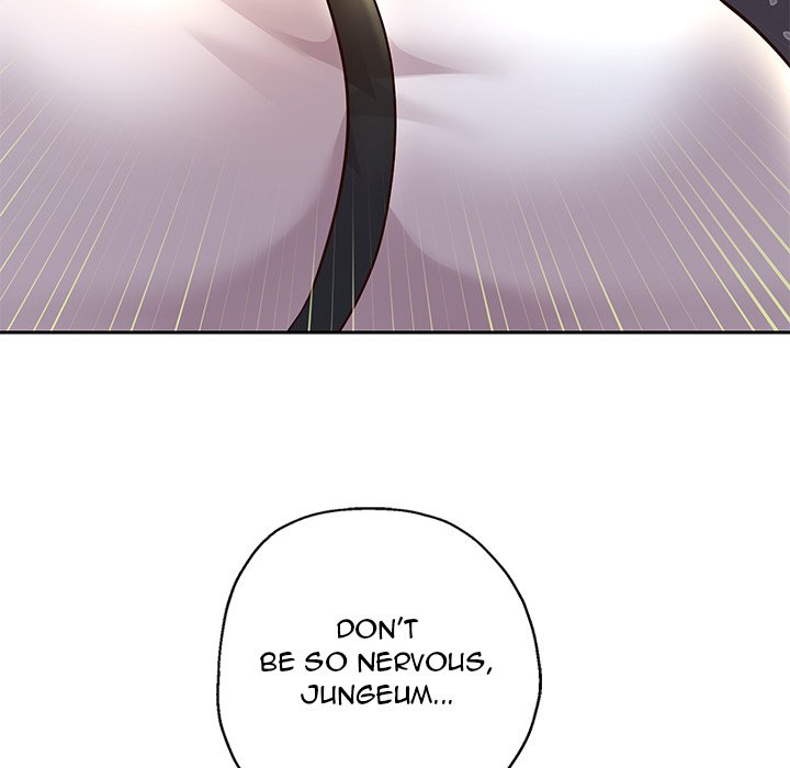 Born with a Surprise (Toomics) Page 82 - MangaHe