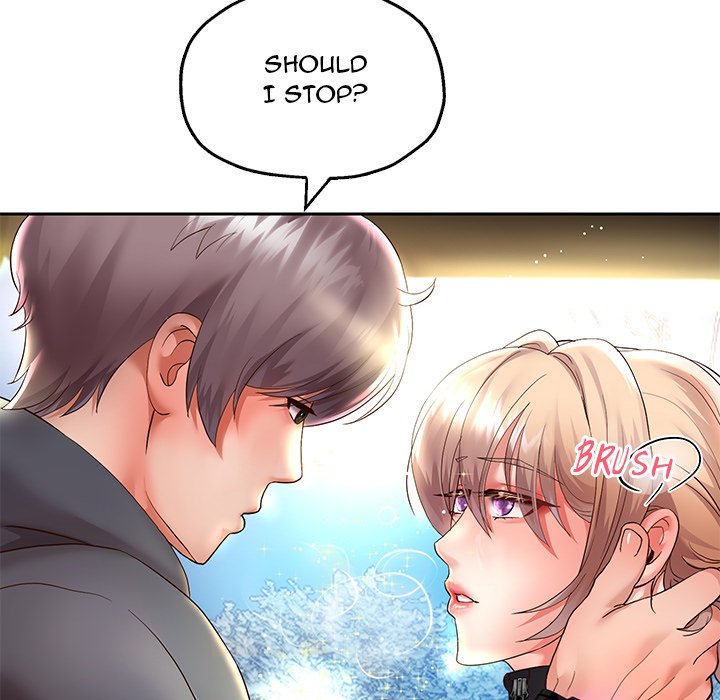Born with a Surprise (Toomics) Page 86 - MangaHe