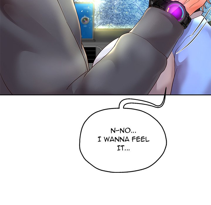 Born with a Surprise (Toomics) Page 87 - MangaHe