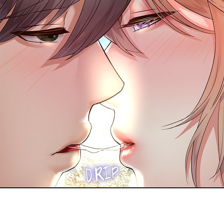 Born with a Surprise (Toomics) Page 91 - MangaHe
