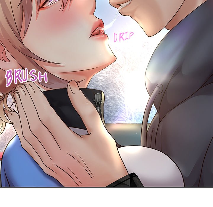 Born with a Surprise (Toomics) Page 93 - MangaHe