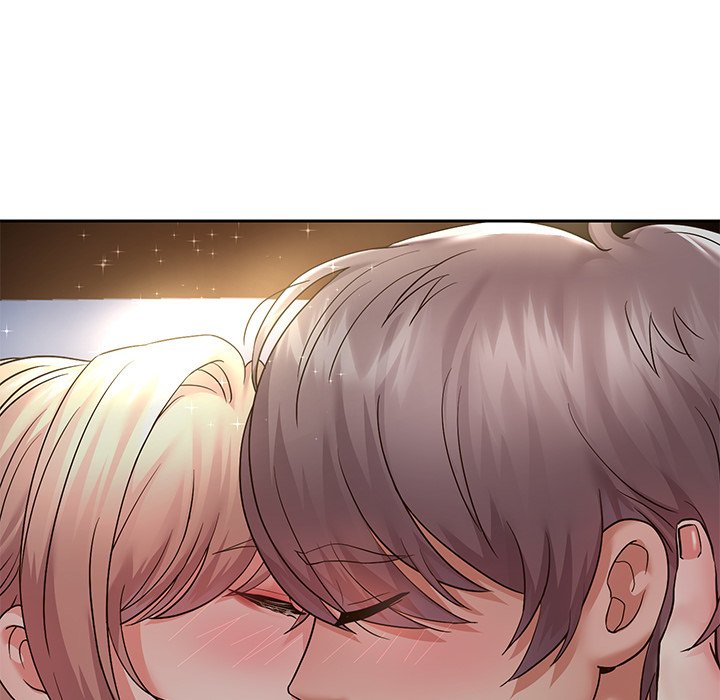 Born with a Surprise (Toomics) Page 97 - MangaHe