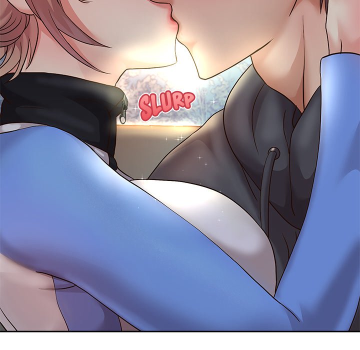 Born with a Surprise (Toomics) Page 98 - MangaHe