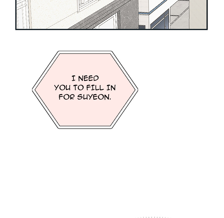 Born with a Surprise (Toomics) Page 101 - MangaHe