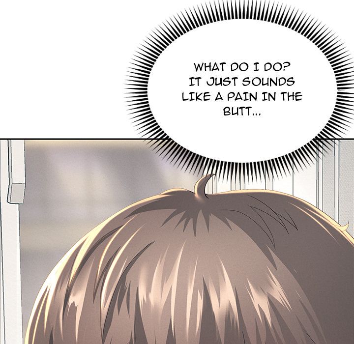 Born with a Surprise (Toomics) Page 102 - MangaHe