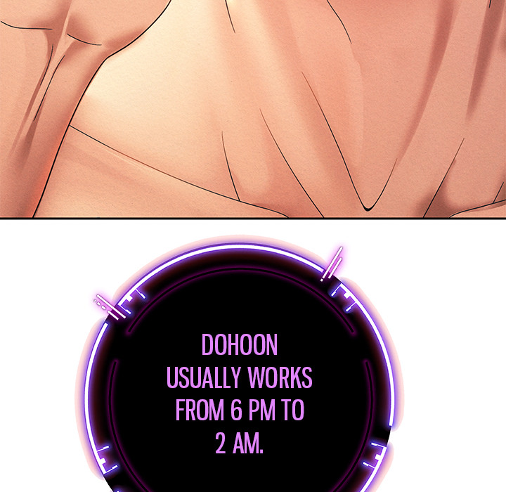Born with a Surprise (Toomics) Page 104 - MangaHe