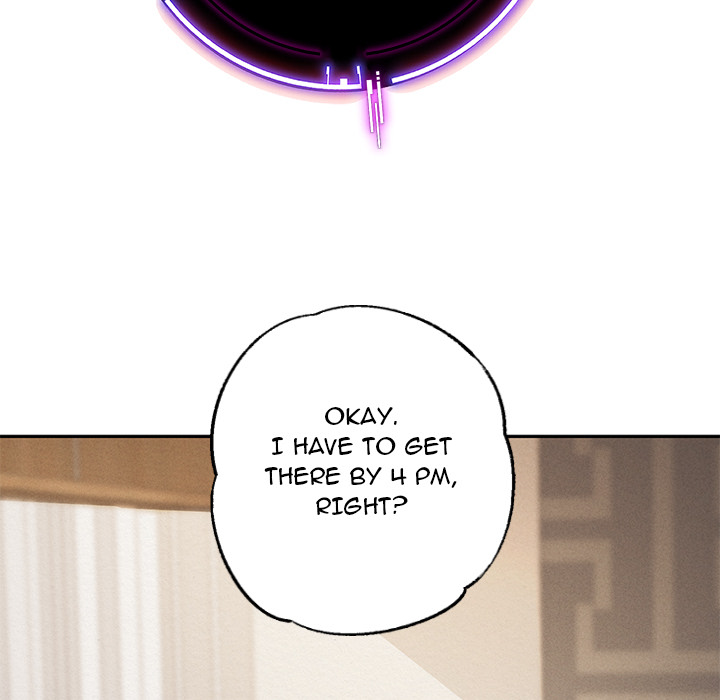 Born with a Surprise (Toomics) Page 105 - MangaHe