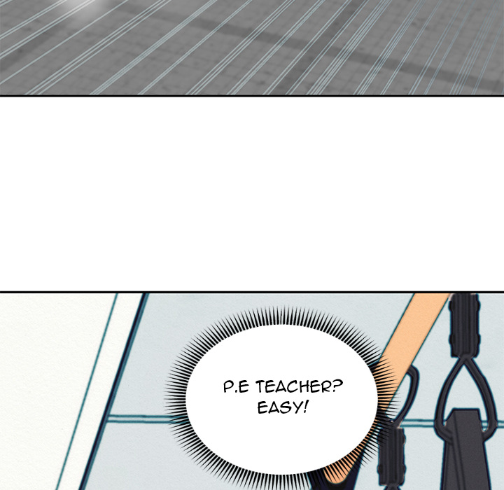 Born with a Surprise (Toomics) Page 112 - MangaHe