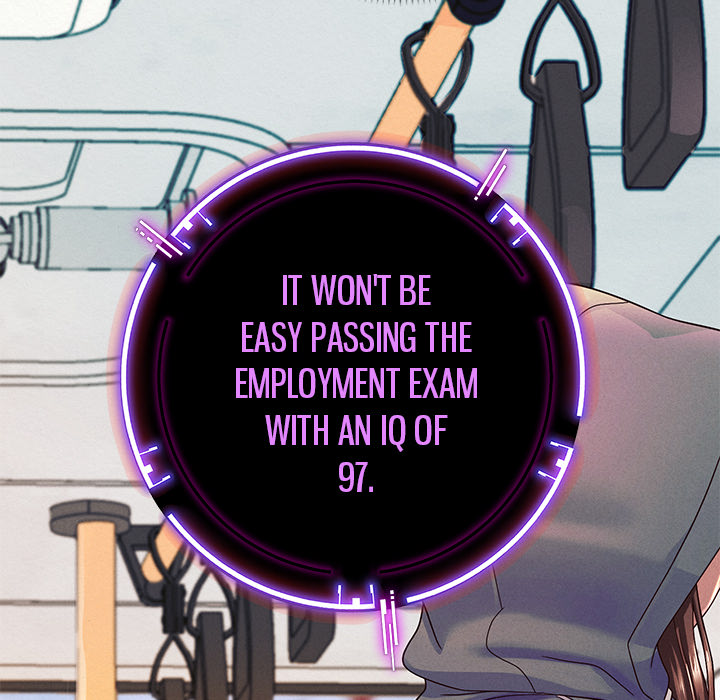Born with a Surprise (Toomics) Page 113 - MangaHe