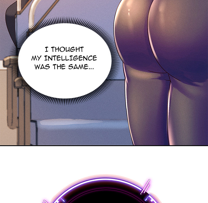 Born with a Surprise (Toomics) Page 115 - MangaHe