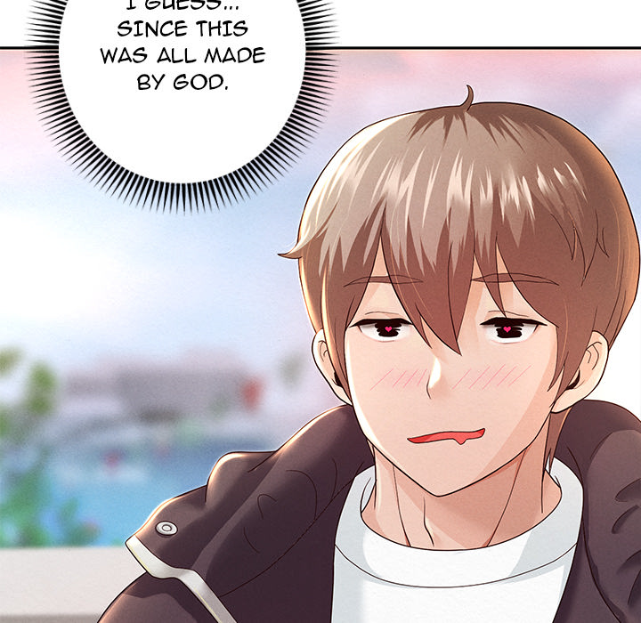 Born with a Surprise (Toomics) Page 118 - MangaHe