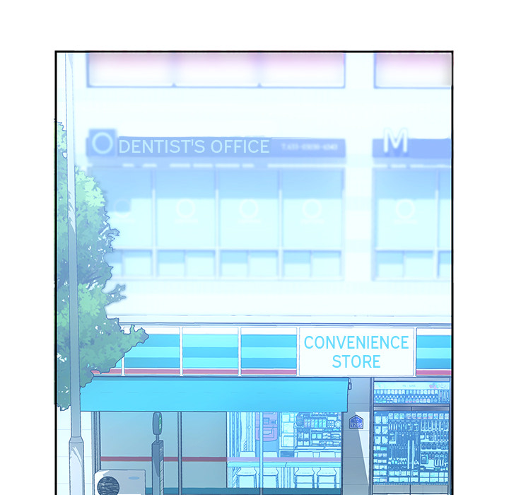 Born with a Surprise (Toomics) Page 121 - MangaHe