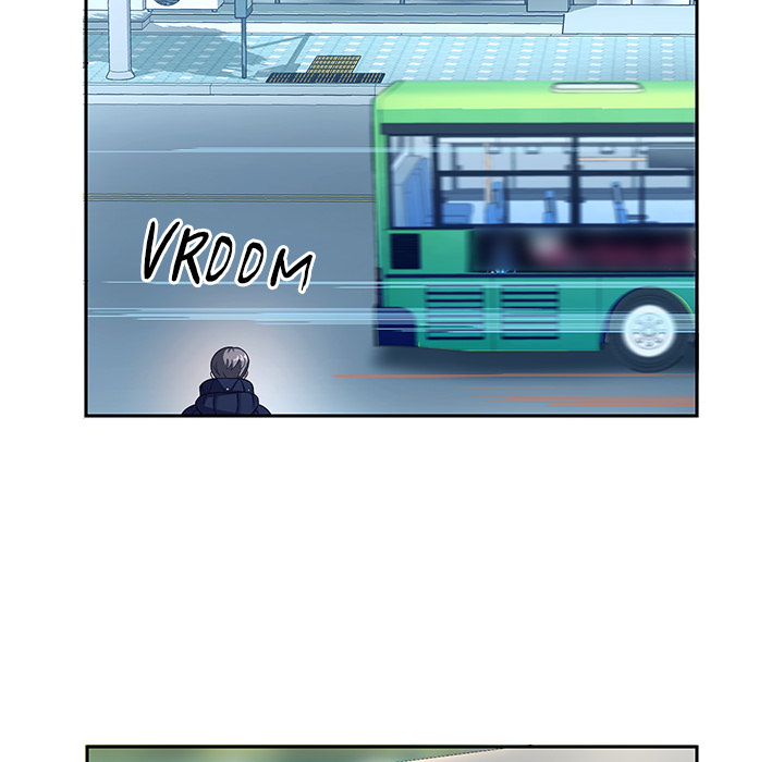 Born with a Surprise (Toomics) Page 122 - MangaHe