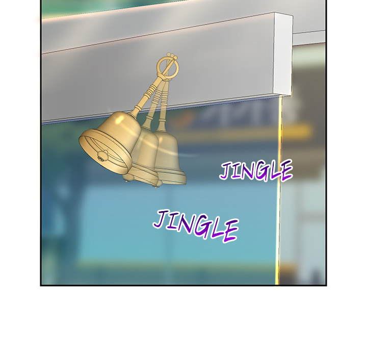 Born with a Surprise (Toomics) Page 123 - MangaHe
