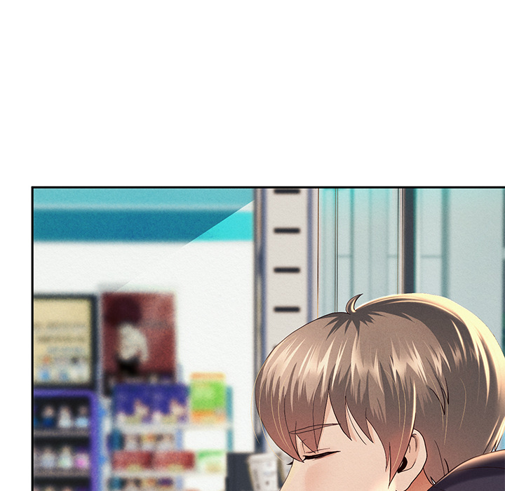 Born with a Surprise (Toomics) Page 124 - MangaHe
