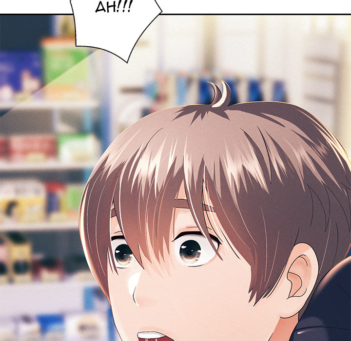 Born with a Surprise (Toomics) Page 126 - MangaHe