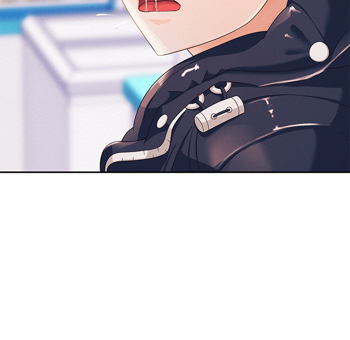 Born with a Surprise (Toomics) Page 127 - MangaHe
