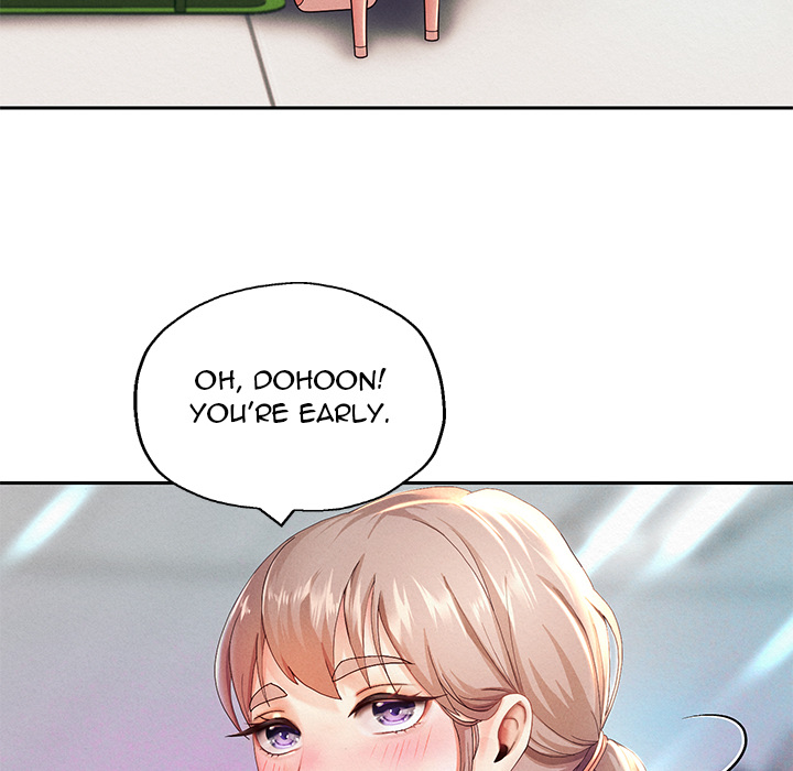 Born with a Surprise (Toomics) Page 130 - MangaHe