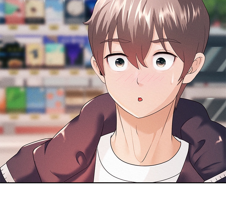 Born with a Surprise (Toomics) Page 134 - MangaHe