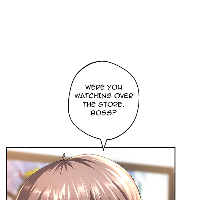 Born with a Surprise (Toomics) Page 135 - MangaHe