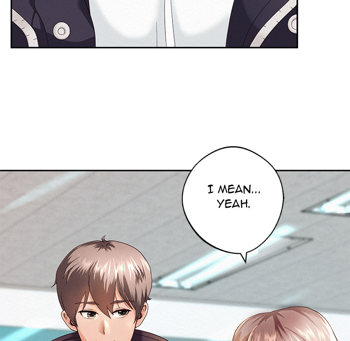 Born with a Surprise (Toomics) Page 137 - MangaHe