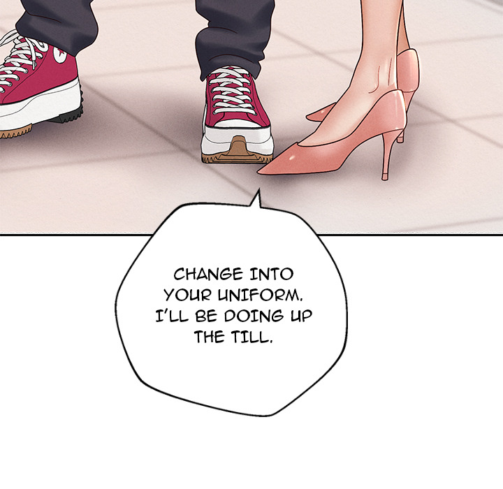 Born with a Surprise (Toomics) Page 140 - MangaHe