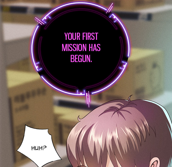 Born with a Surprise (Toomics) Page 143 - MangaHe