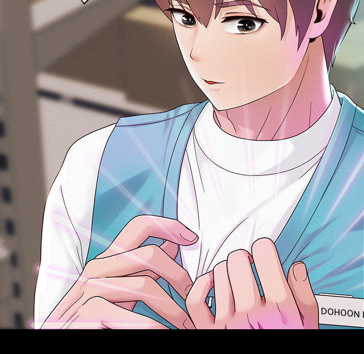 Born with a Surprise (Toomics) Page 144 - MangaHe