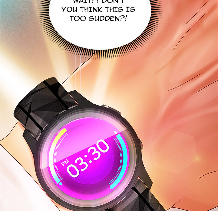 Born with a Surprise (Toomics) Page 147 - MangaHe