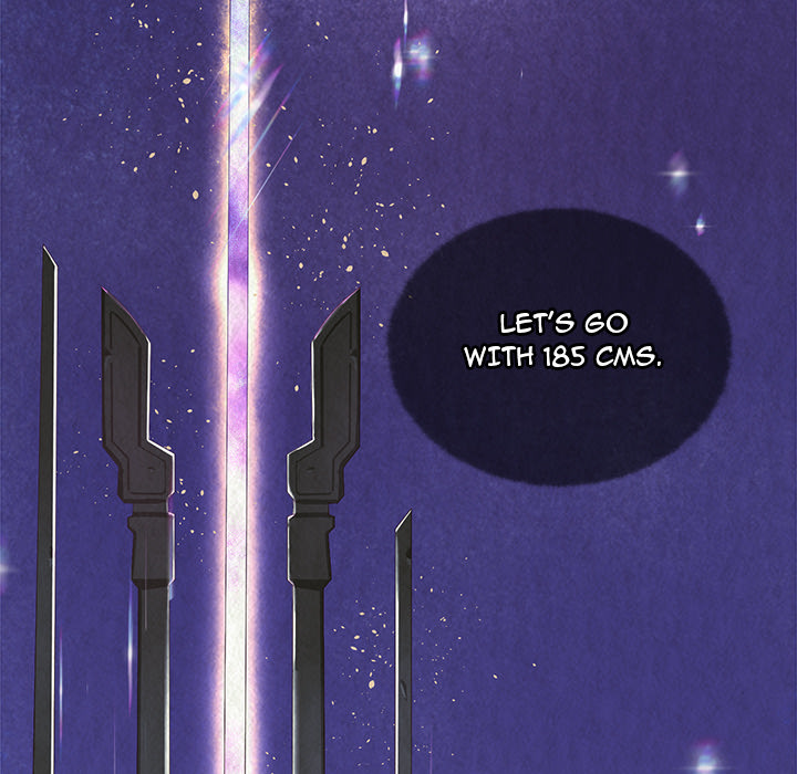 Born with a Surprise (Toomics) Page 16 - MangaHe